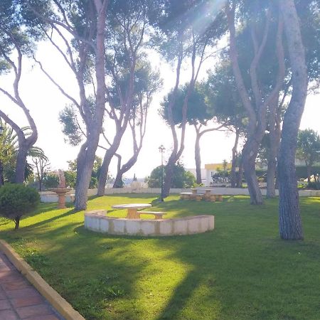 Apartamento Sol & Mar Torremolinos Exteriör bild
