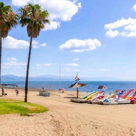 Apartamento Sol & Mar Torremolinos Exteriör bild