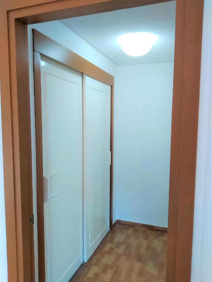 Apartamento Sol & Mar Torremolinos Exteriör bild
