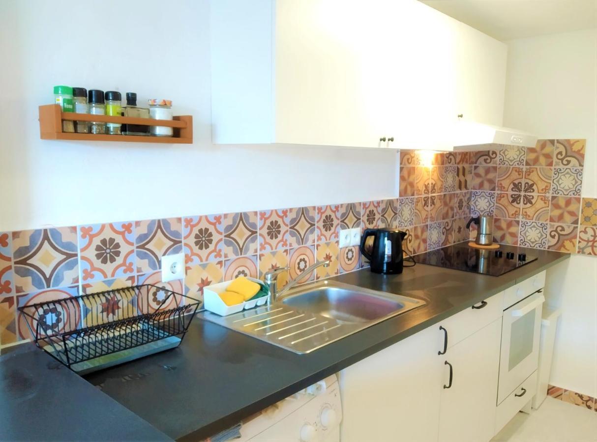 Apartamento Sol & Mar Torremolinos Exteriör bild