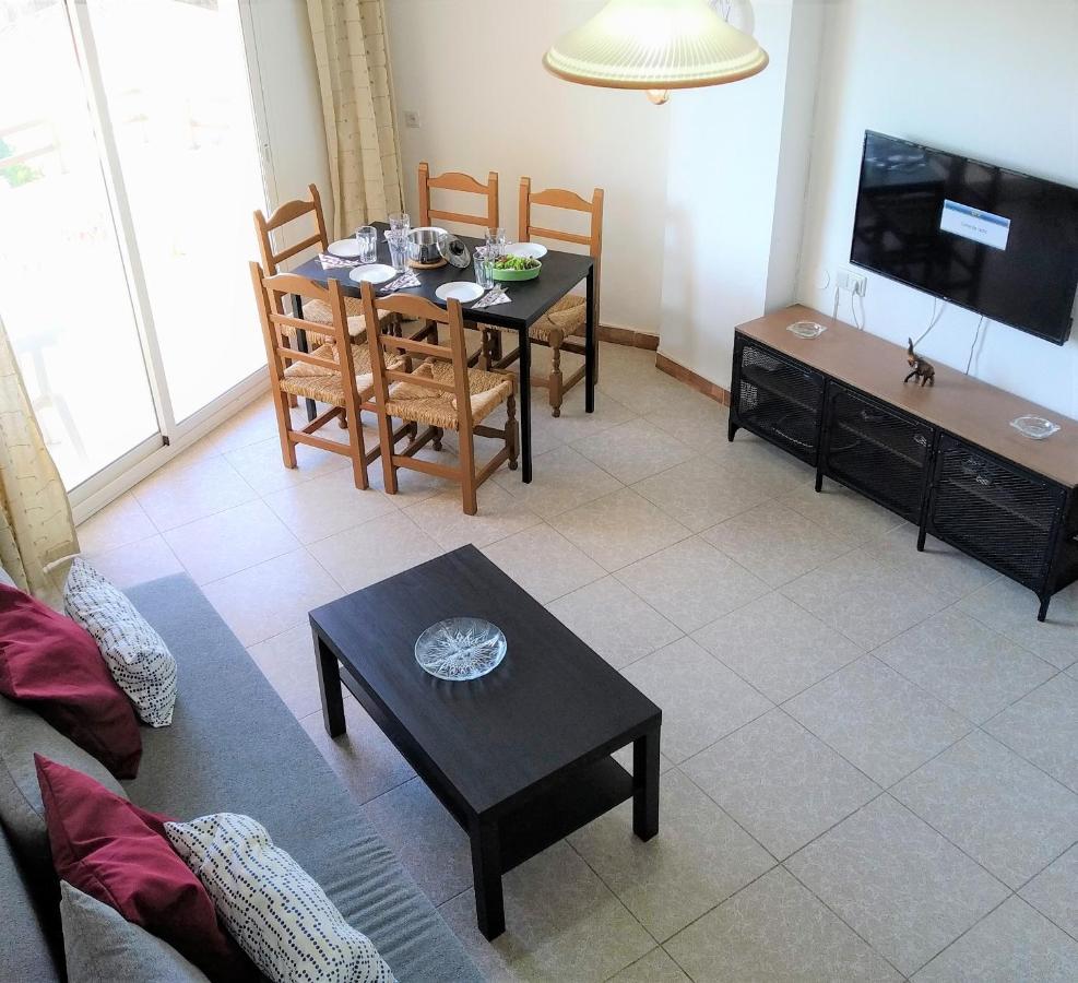 Apartamento Sol & Mar Torremolinos Exteriör bild