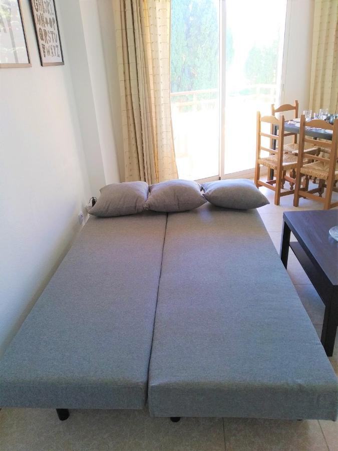 Apartamento Sol & Mar Torremolinos Exteriör bild