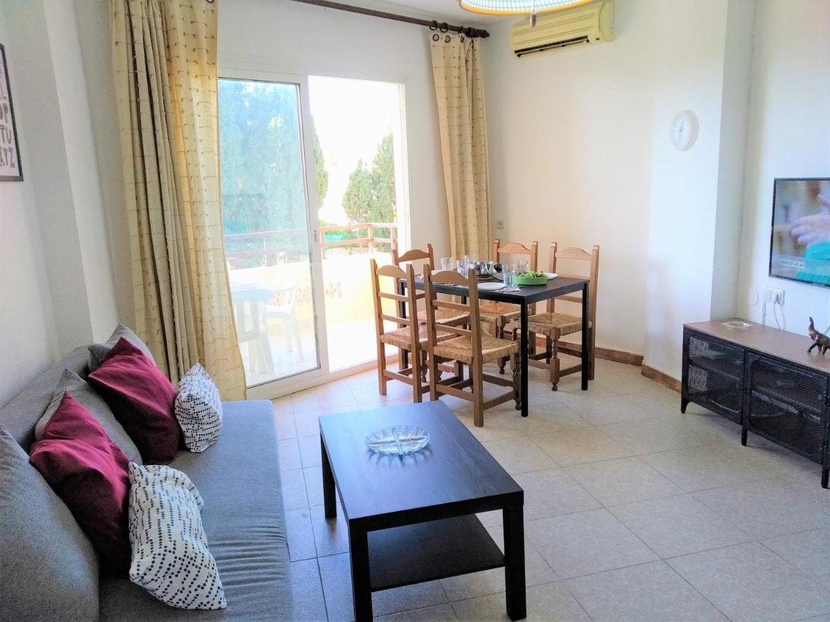 Apartamento Sol & Mar Torremolinos Exteriör bild