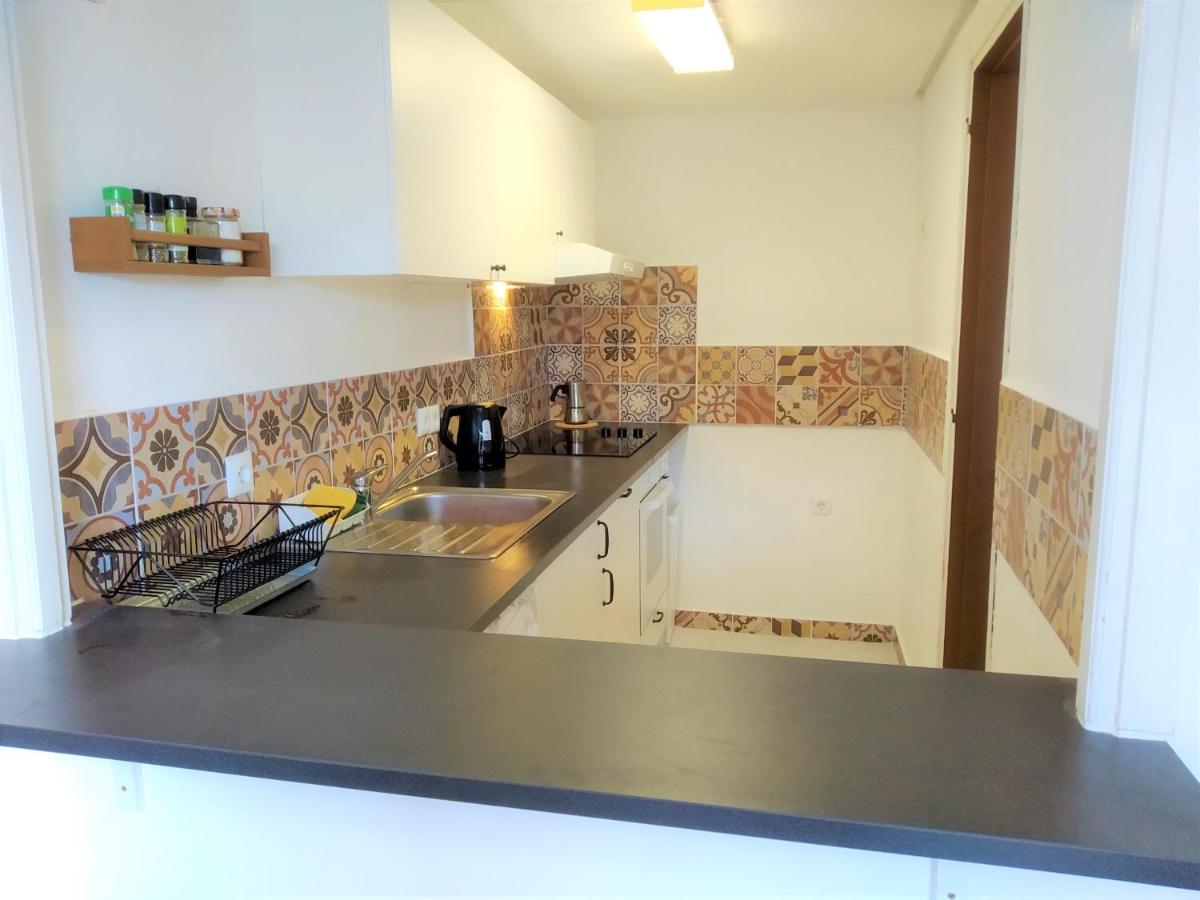 Apartamento Sol & Mar Torremolinos Exteriör bild