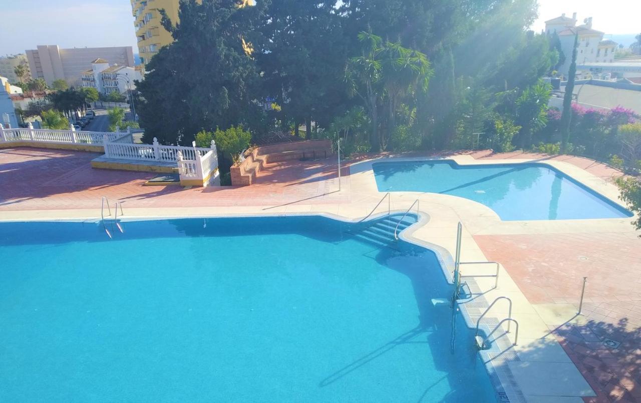 Apartamento Sol & Mar Torremolinos Exteriör bild